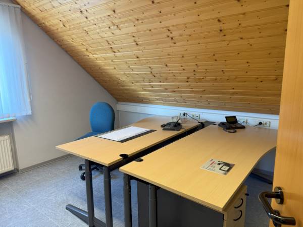 Flexible Büroräume & Coworking in moderner Bürogemeinschaft in Roes — Bild 4