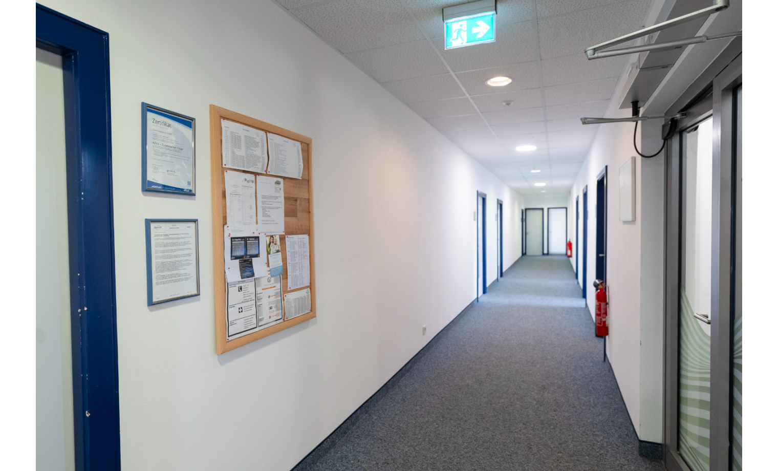 Coworking Bundesallee Berlin Wilmersdorf