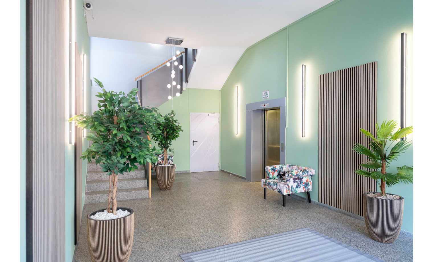 Büroraum Bundesallee Berlin Wilmersdorf