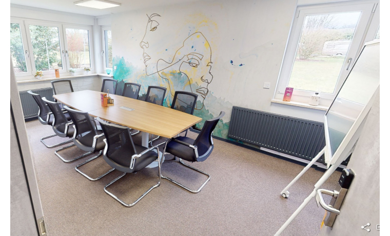 Büro mieten An der Reithalle Uelsen 