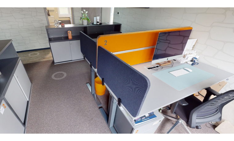 Büro auf Zeit An der Reithalle Uelsen 
