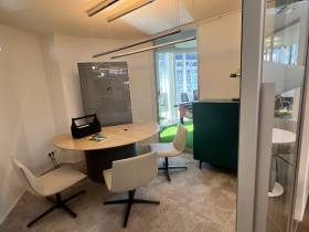 Inspirierender Coworking-Space