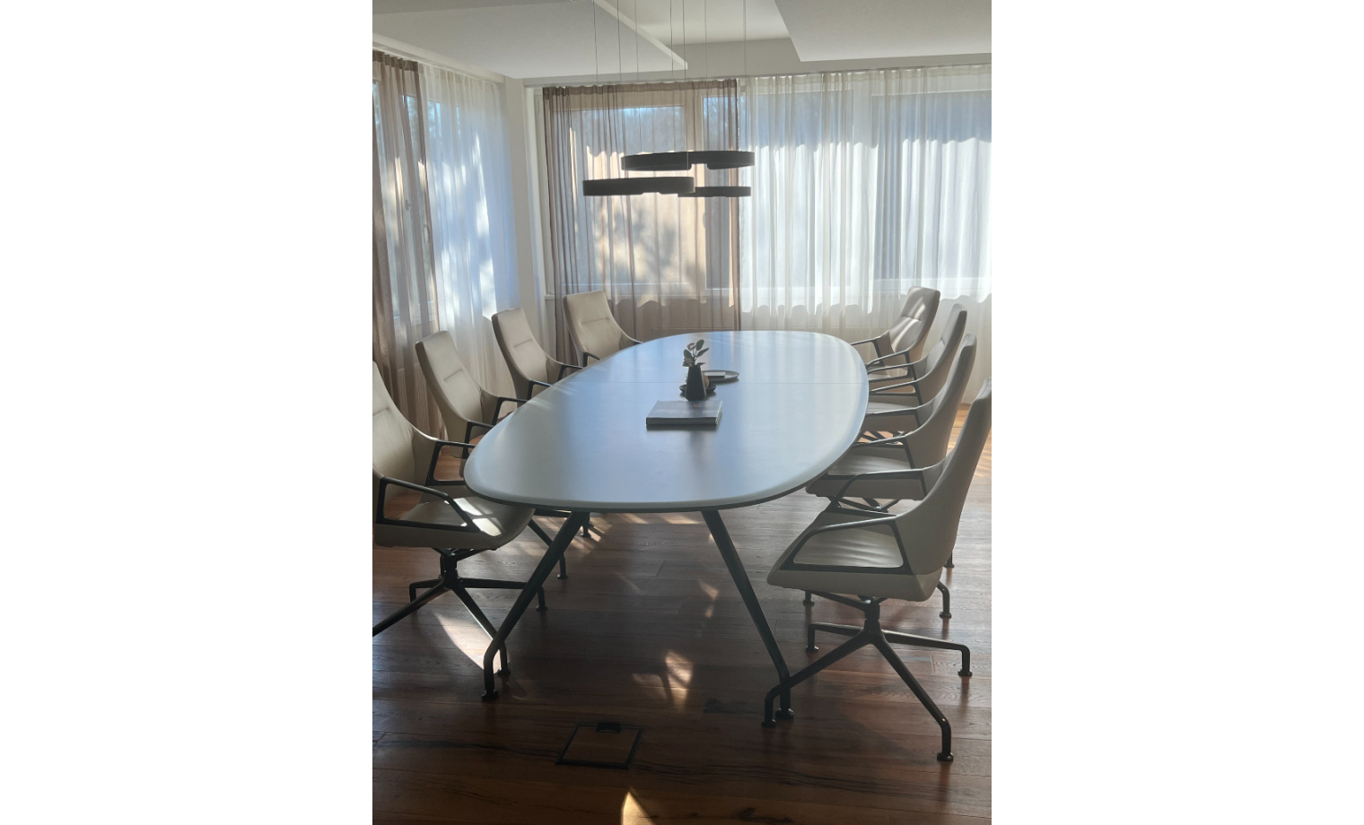Coworking Space Bötzinger Straße Freiburg im Breisgau 