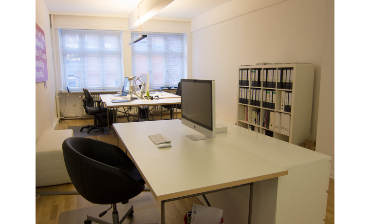 Büro mieten Katharinenstraße Hamburg Hamburg-Altstadt