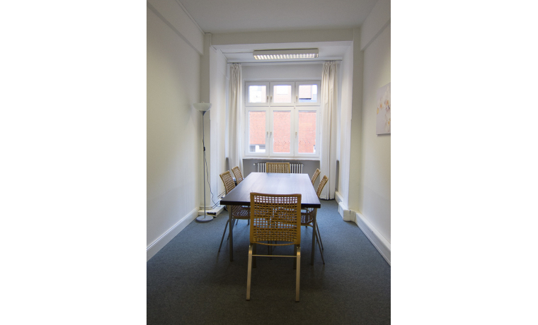 Coworking Space Katharinenstraße Hamburg Hamburg-Altstadt