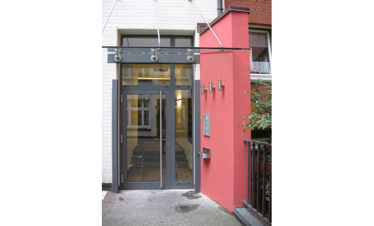 Bürogemeinschaft Katharinenstraße Hamburg Hamburg-Altstadt