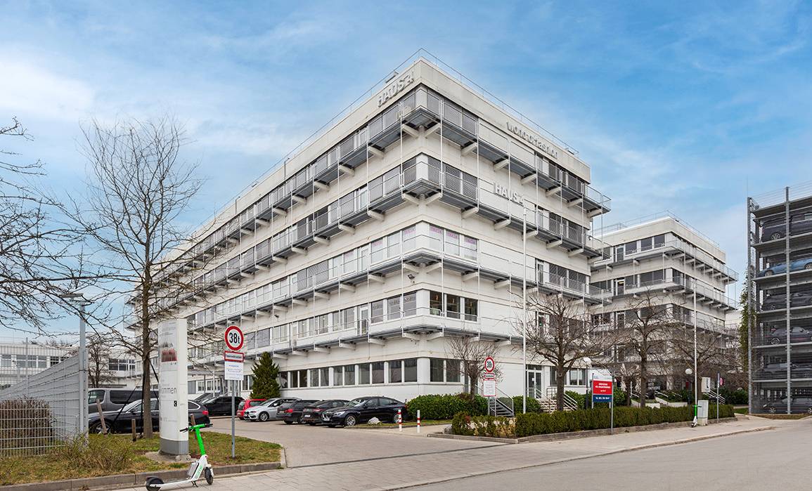 Außenansicht
