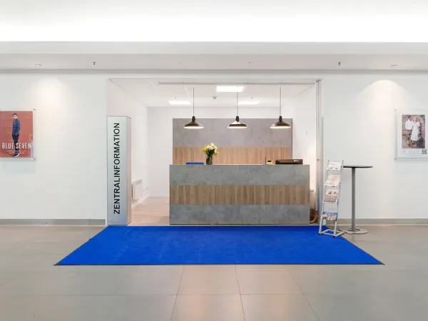 Bürofläche in München (Milbertshofen-Am Hart) – Helle Bürofläche mit Dachterrasse in München-Milbertshofen-Am Hart — Bild 6