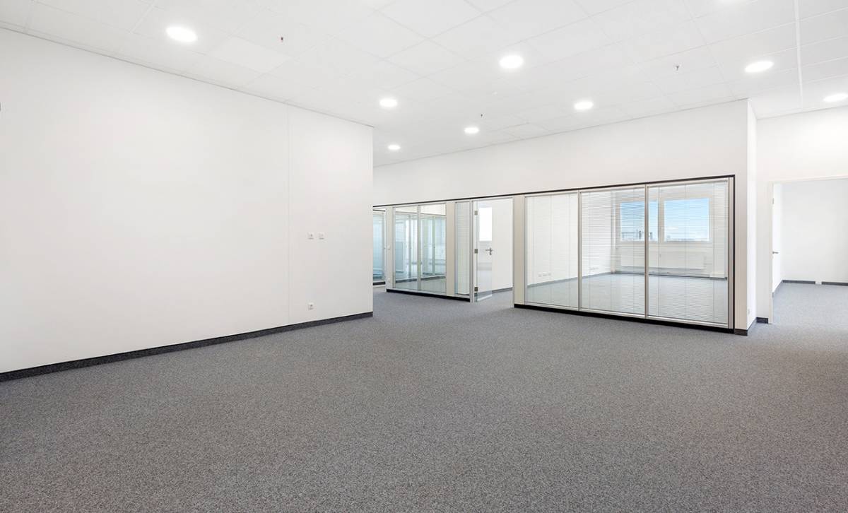 Bürofläche 1