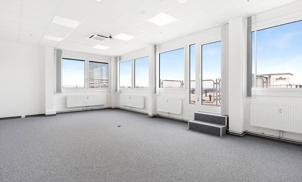Bürofläche 1
