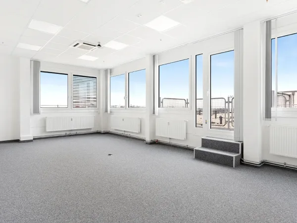 Bürofläche in München (Milbertshofen-Am Hart) – Helle Bürofläche mit Dachterrasse in München-Milbertshofen-Am Hart — Bild 4