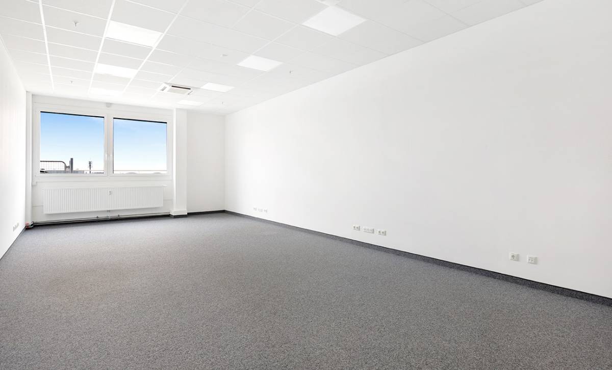 Bürofläche 1