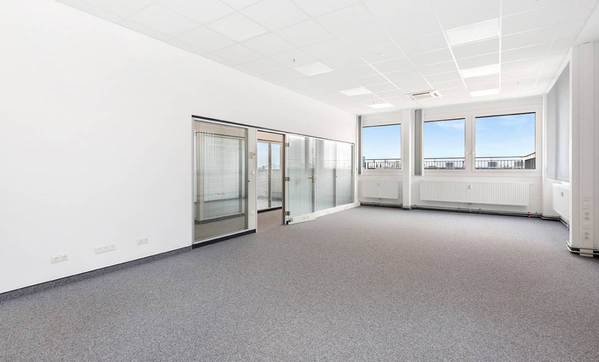 Bürofläche 1