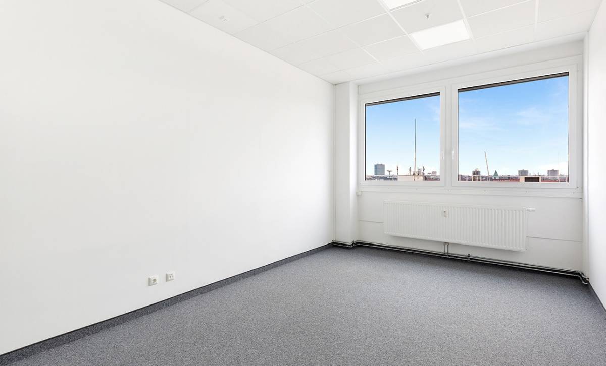 Bürofläche 1