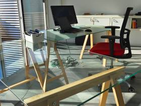 Euer Coworking Space in Mainburg