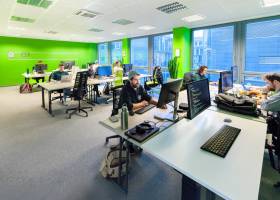 Flexible Desk / Coworking