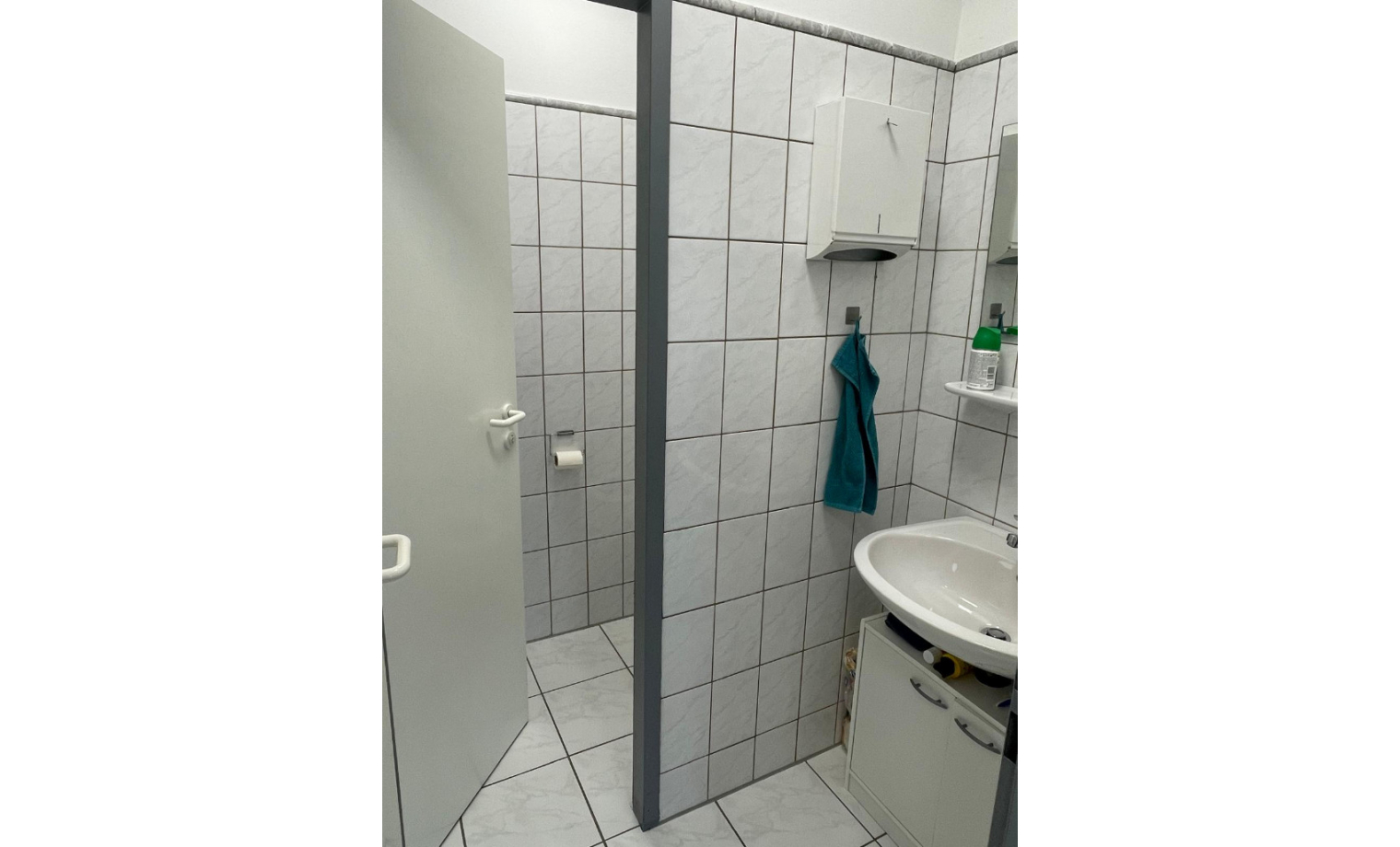 Coworking Klausnerring Kirchheim bei München 