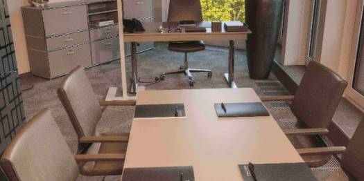 Büros & Coworking am Rudolfplatz in Köln Altstadt-Süd