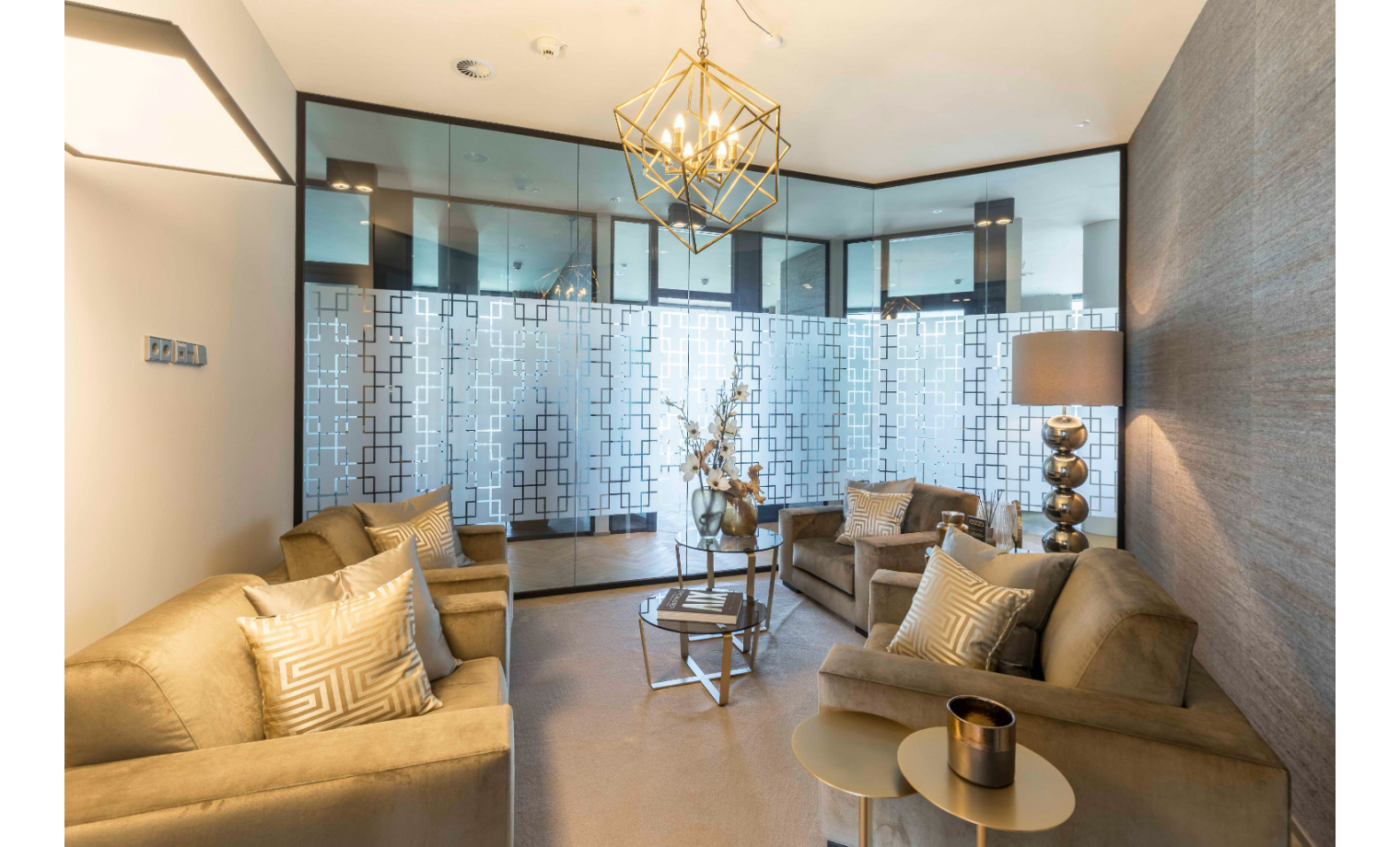 Coworking Hohe Bleichen Hamburg Neustadt