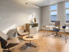 Premiumbüroraum in Business Center in Wien Innere Stadt