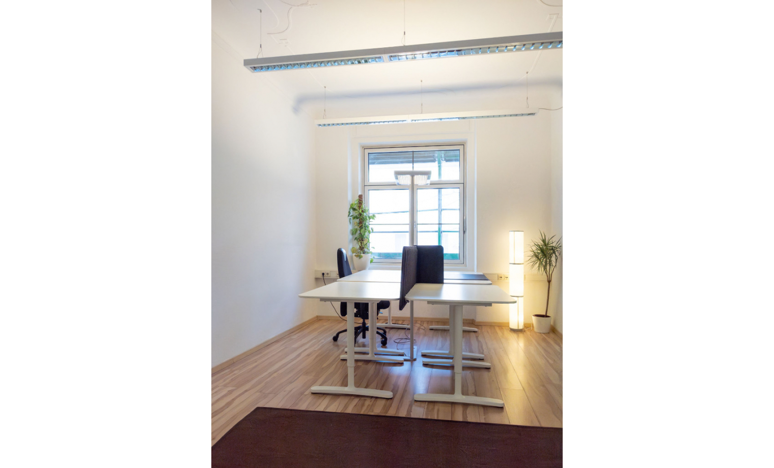 Büro mieten Orleansstraße München Au-Haidhausen