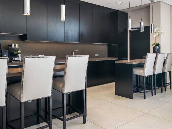 Moderner Coworking Space in Stuttgart-Mitte — Bild 5