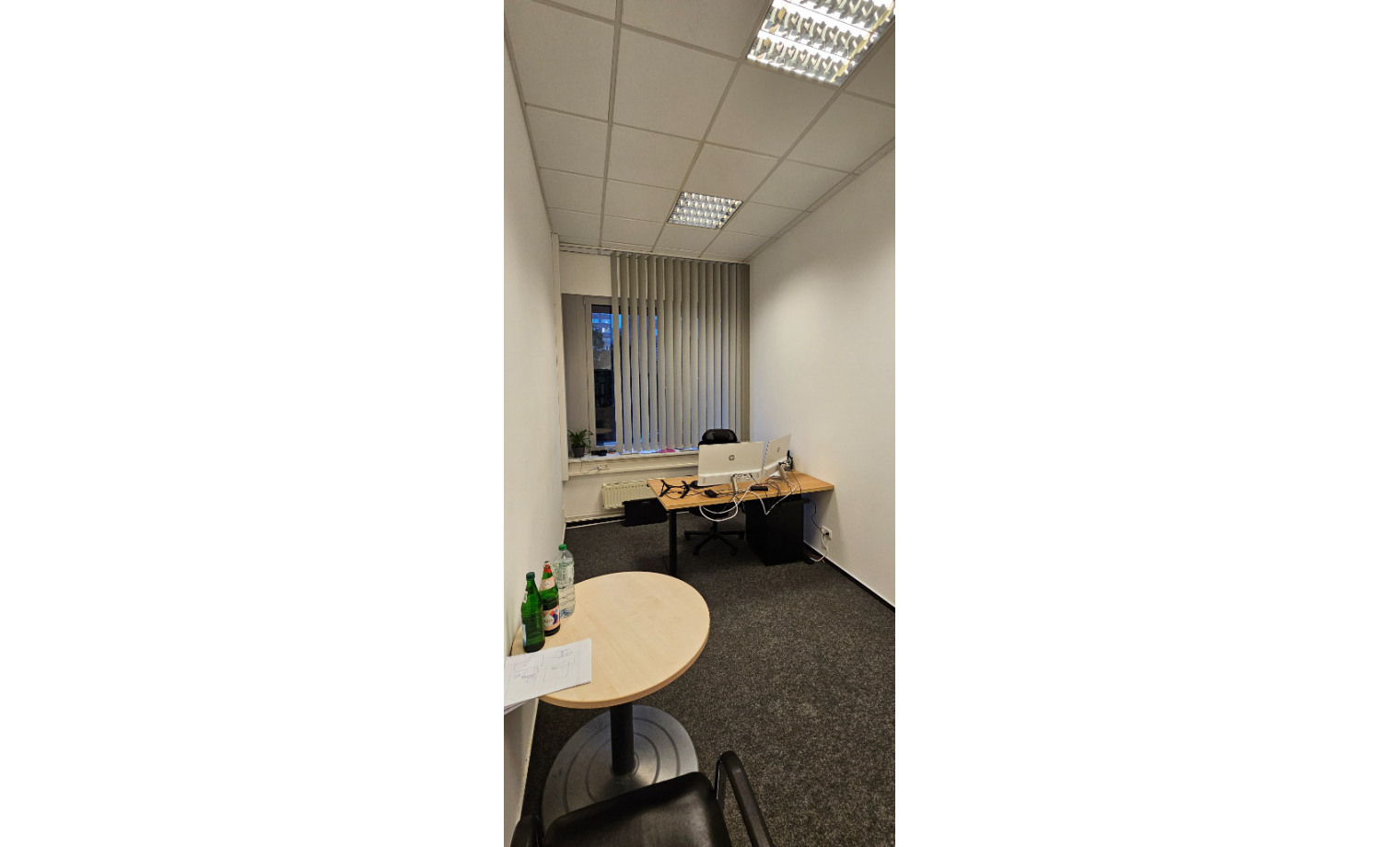 Coworking Weidestraße Hamburg Winterhude