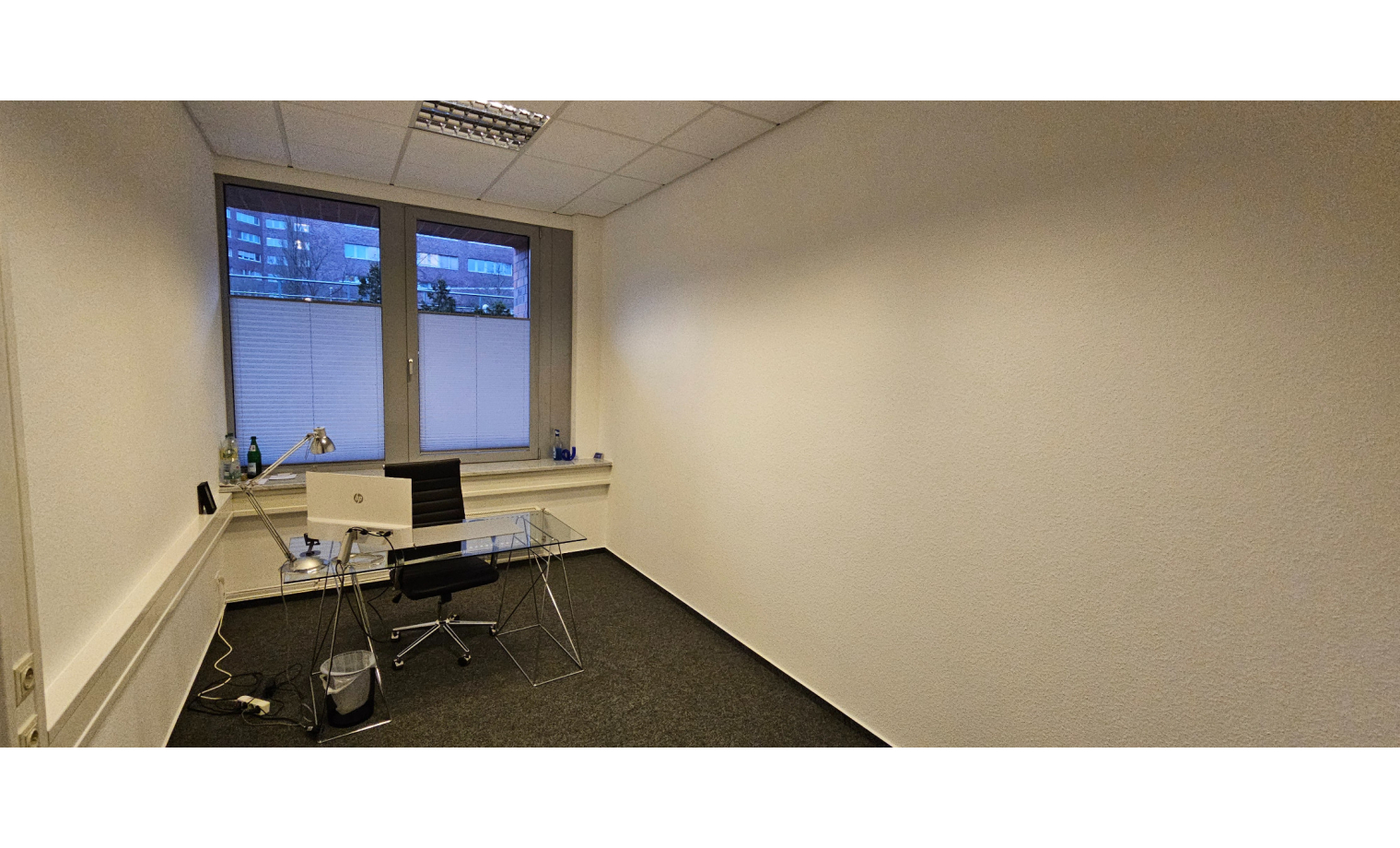 Büro mieten Weidestraße Hamburg Winterhude