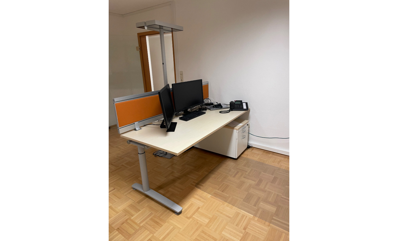 Coworking Hemmerichstraße  Bad Kissingen 