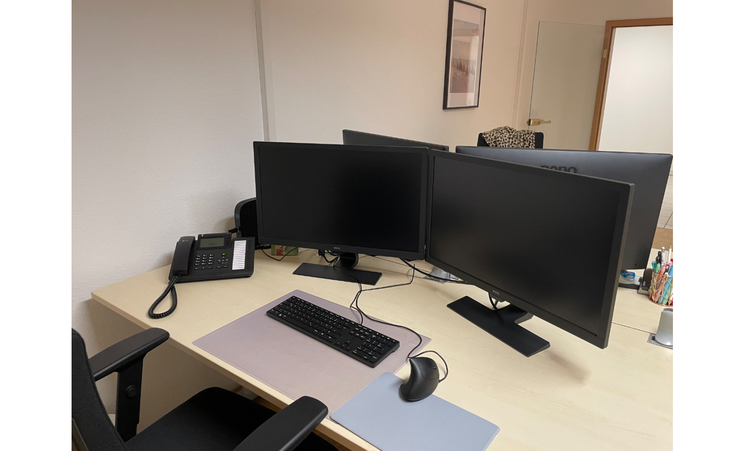 Büro mieten Hemmerichstraße  Bad Kissingen 