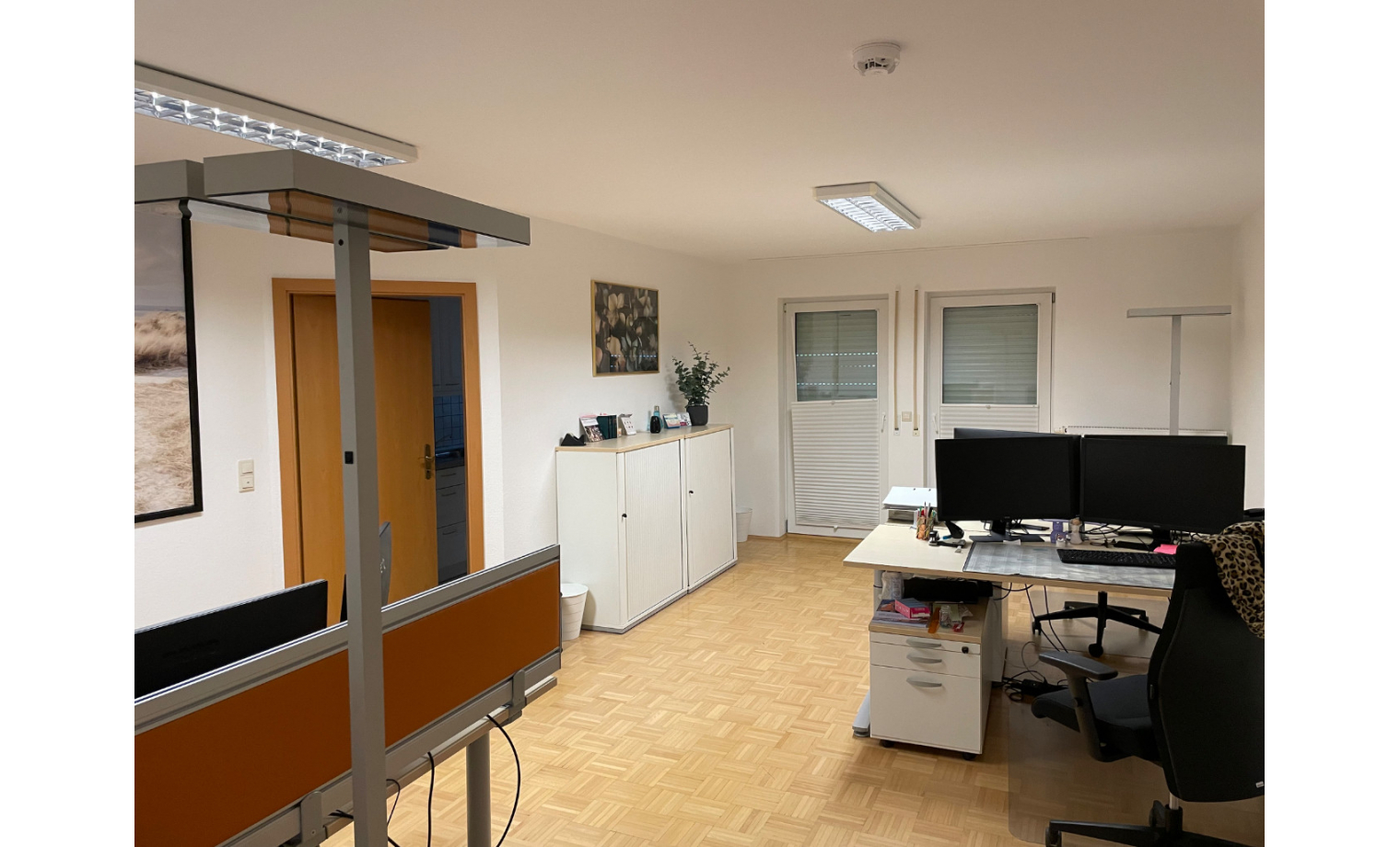 Büroraum Hemmerichstraße  Bad Kissingen 