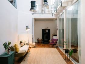 Atelier I Loft I Büro-WG