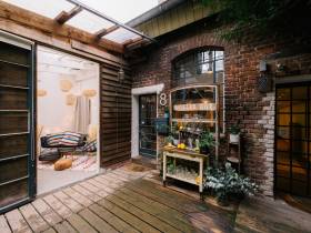 Atelier I Loft I Büro-WG