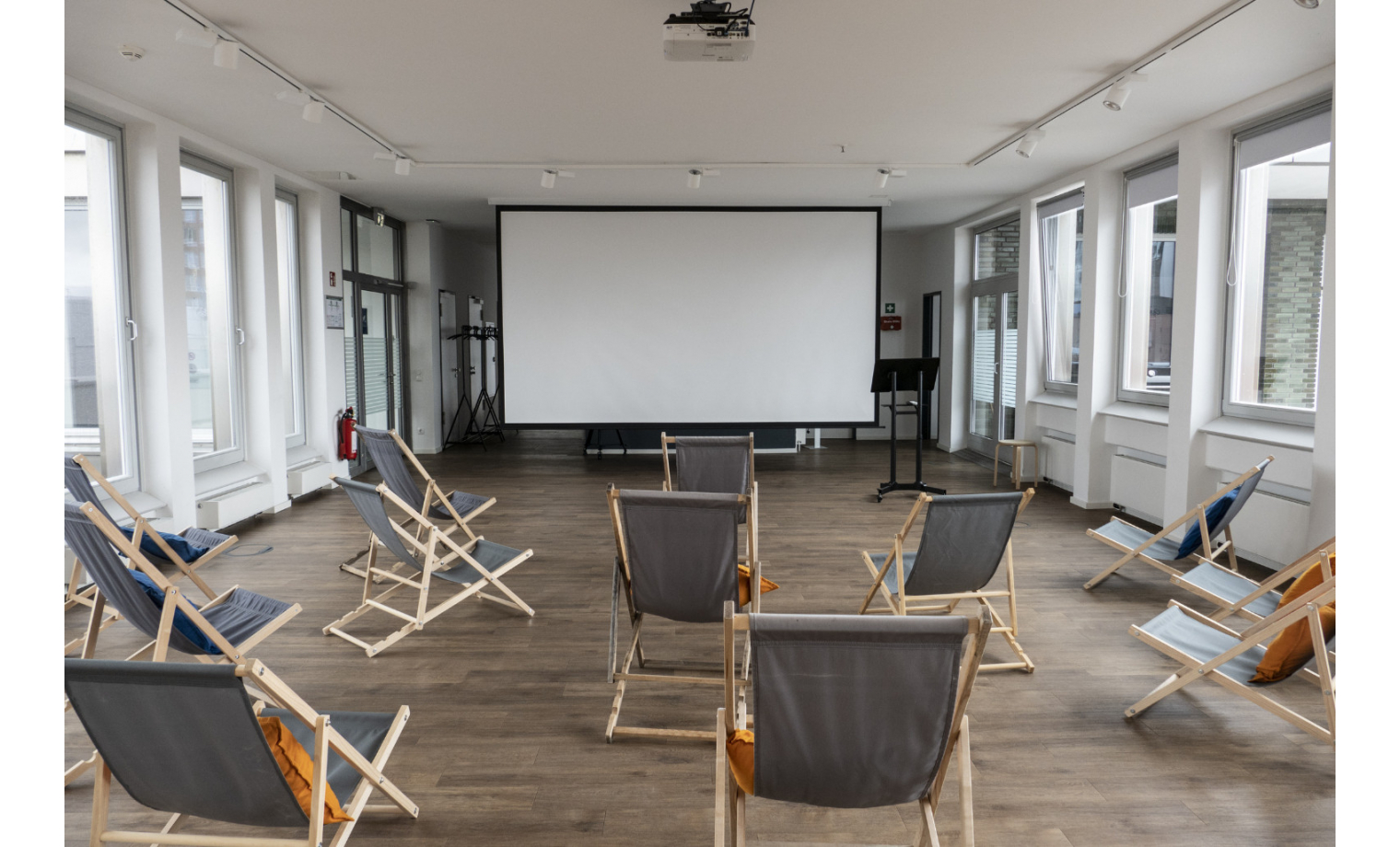 Büro mieten Am Sandtorkai Hamburg HafenCity