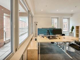 Top-Lage in der Hamburger Hafencity mit der Elbphilharmonie im Blick!