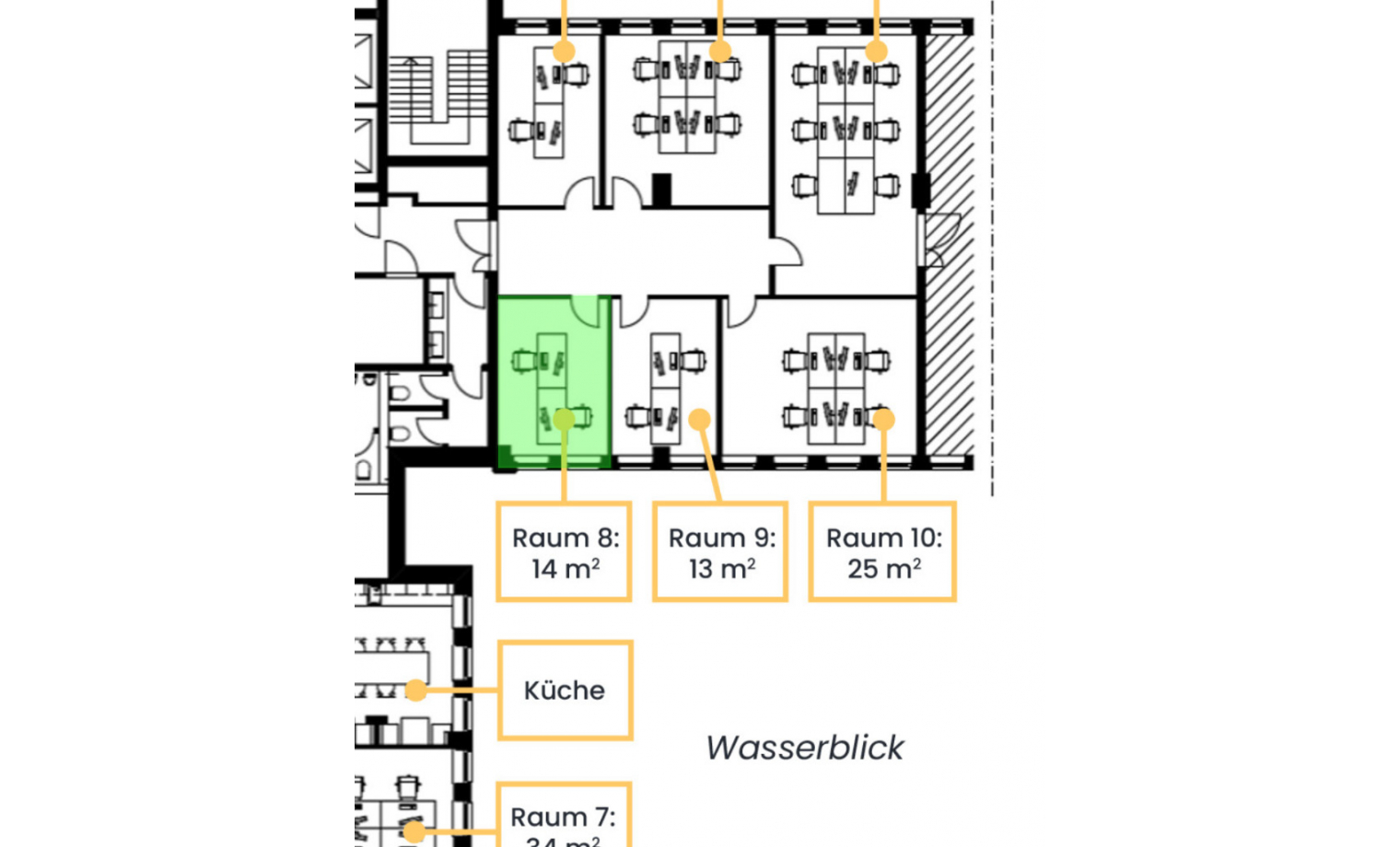 Coworking Am Sandtorkai Hamburg HafenCity