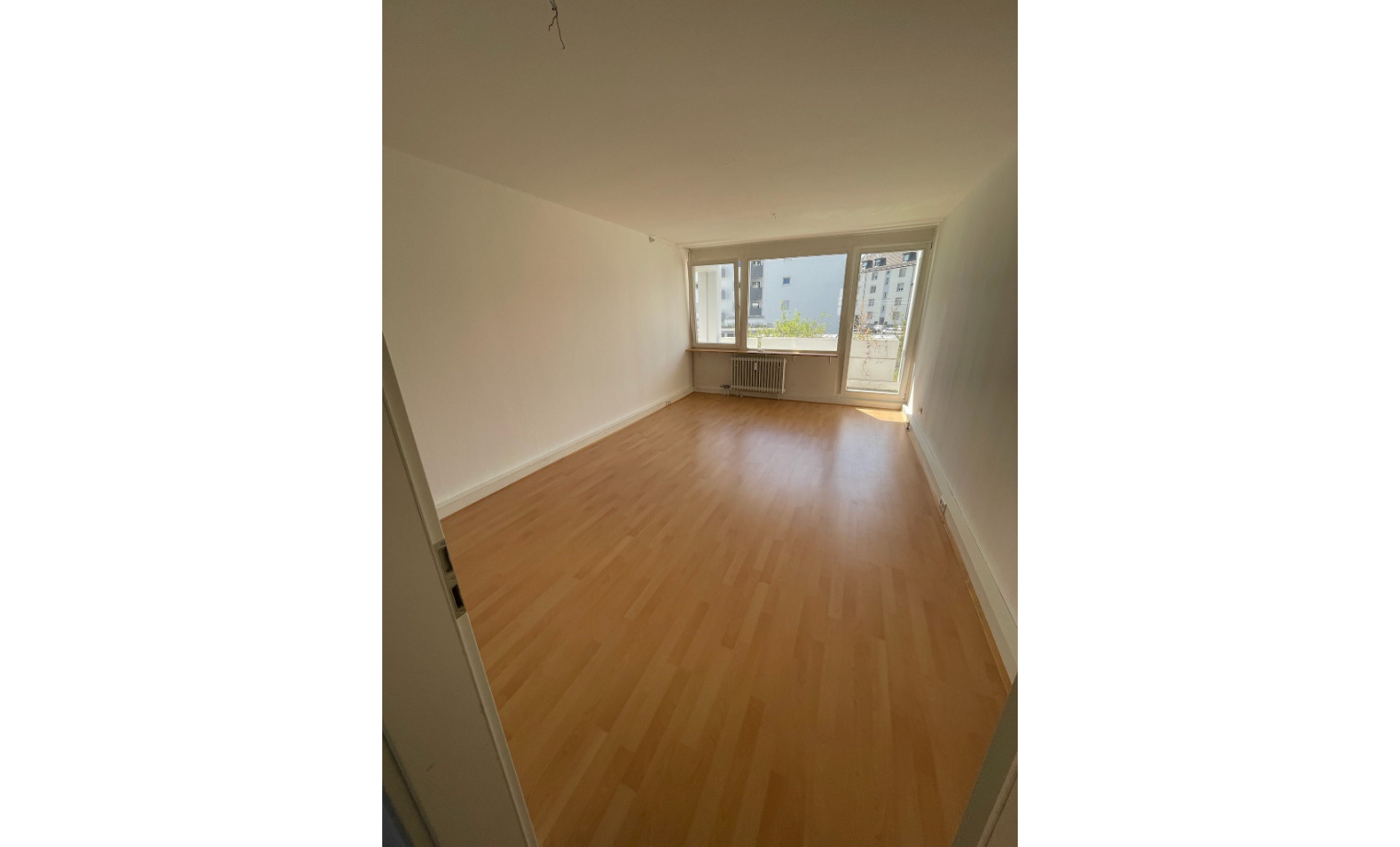 Büro mieten Hornusstraße Freiburg im Breisgau Zähringen