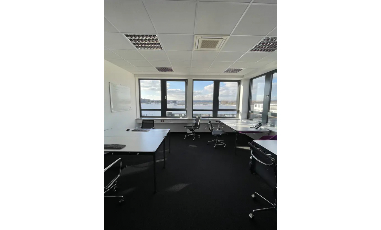 Büro mieten Wildmoos Inning am Ammersee 