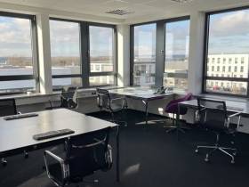 Arbeiten am Ammersee