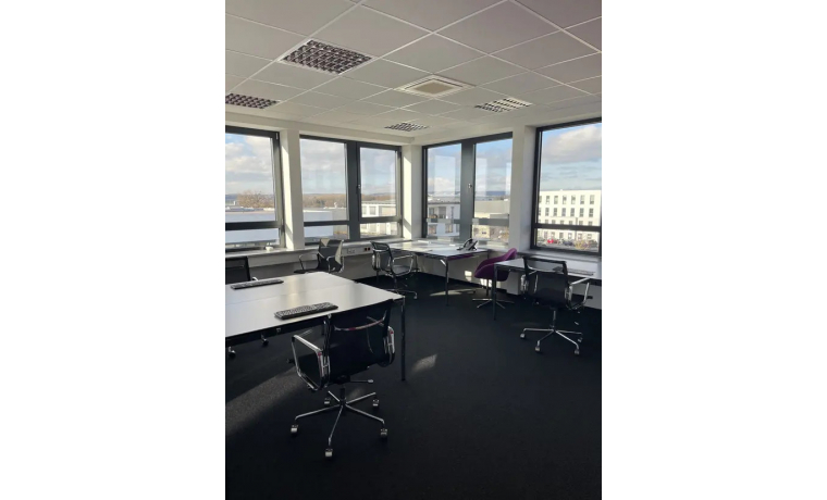 Büroraum Wildmoos Inning am Ammersee 