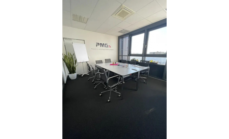 Büroräume Wildmoos Inning am Ammersee 