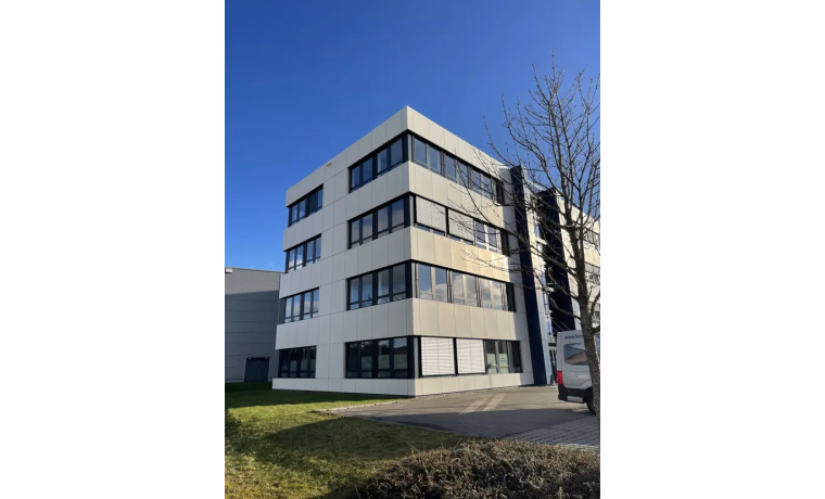 Coworking Wildmoos Inning am Ammersee 