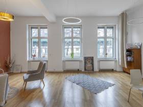 Exklusive Räume Ideal für Workshops & Events in Berlin zu vermieten