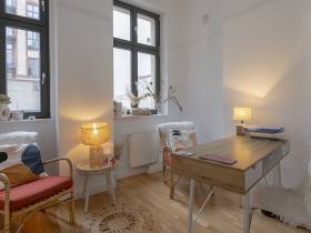 Exklusive Räume Ideal für Workshops & Events in Berlin zu vermieten