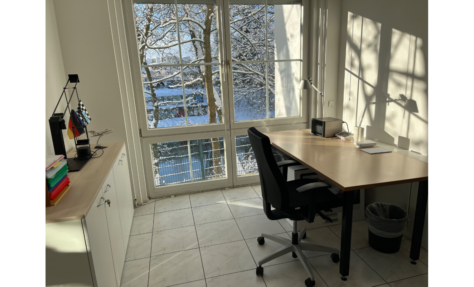 Büro mieten Am Eichgarten Berlin Steglitz