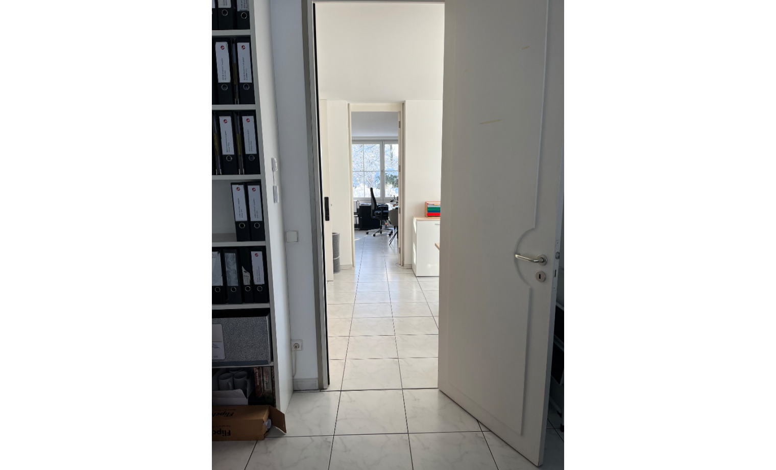Coworking Am Eichgarten Berlin Steglitz