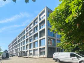Flexibles Büro in Düsseldorf Dein neuer Workspace wartet