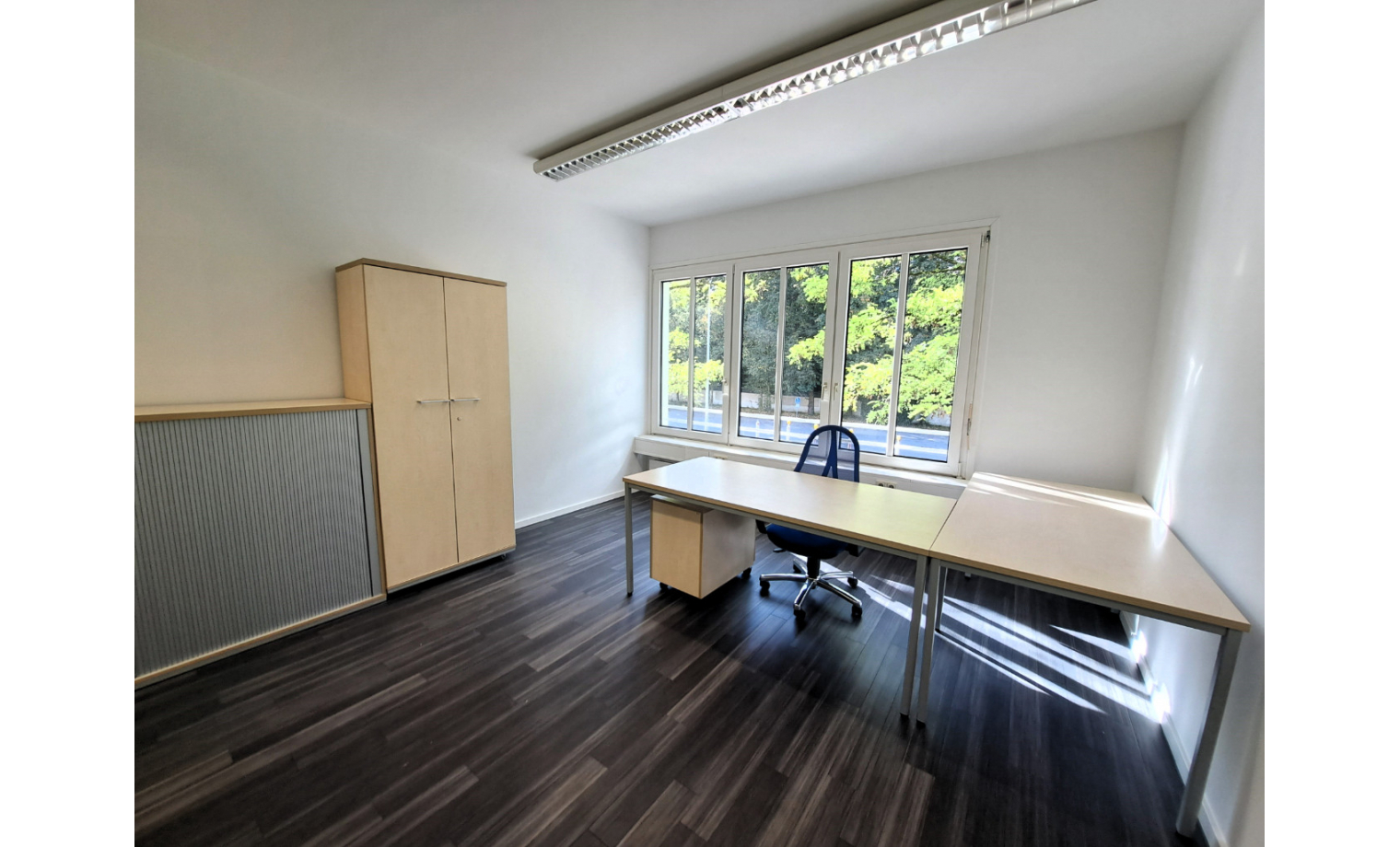 Büro mieten Fürstenrieder Straße München Sendling-Westpark