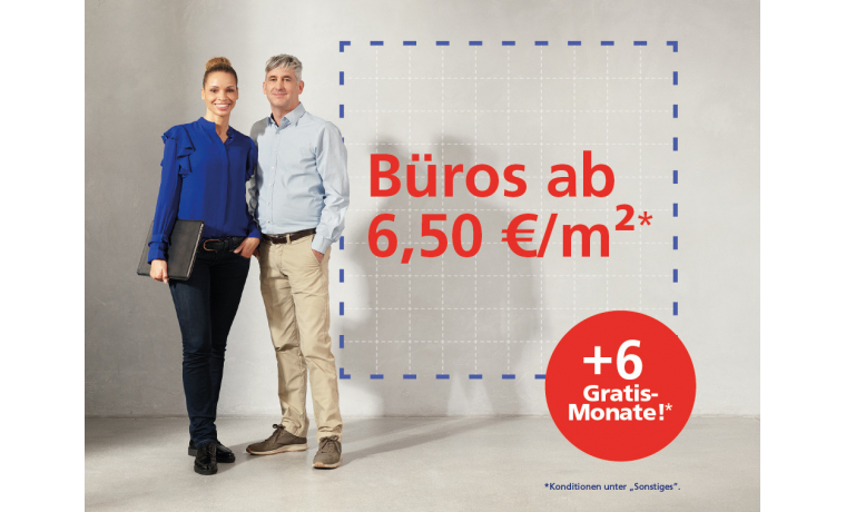 Büroraum Benzstraße Frickenhausen 