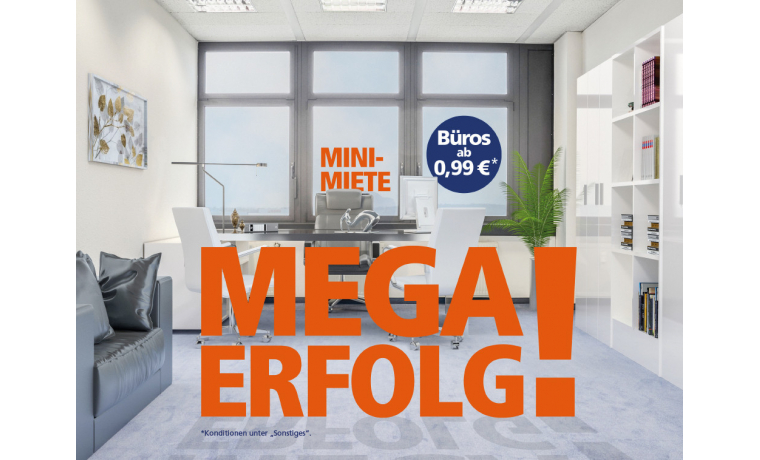 Coworking Duisburger Str. Oberhausen 